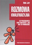 Rozmowa kw... - Ros Jay - Ksiegarnia w UK