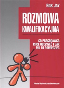 Picture of Rozmowa kwalifikacyjna Co pracodawca chce usłyszeć i jak mu to powiedzieć