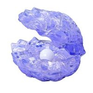 Picture of Małża Crystal Puzzle