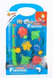 Picture of Gra Rybki