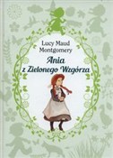 Książka : Ania z Zie... - Lucy Maud Montgomery
