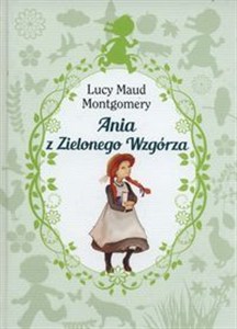 Obrazek Ania z Zielonego Wzgórza