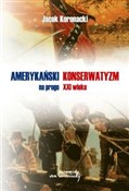 Książka : Amerykańsk... - Jacek Kornacki