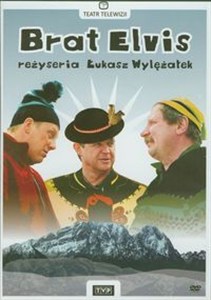 Picture of Brat Elvis