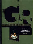 Skarga Utr... - Grzegorz Rosiński -  Książka z wysyłką do UK