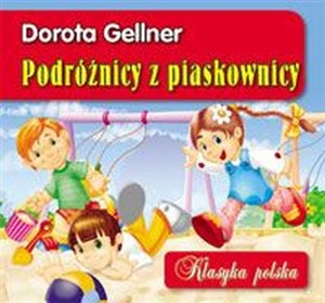 Obrazek Podróżnicy z piaskownicy klasyka Polska