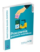 Pracownia ... - Jarosław Stolarski -  Książka z wysyłką do UK