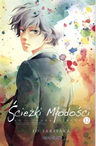 Obrazek Ścieżki młodości. Ao Haru Ride. Tom 12