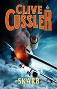 Książka : Skarb - Clive Cussler