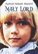 Mały Lord - Hodgson Burnett Frances -  books in polish 