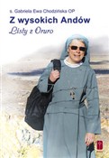 polish book : Z wysokich... - Gabriela Ewa Chodzińska