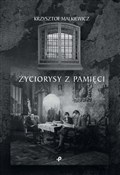 Życiorysy ... - Krzysztof Malkiewicz -  foreign books in polish 