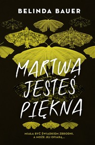 Obrazek Martwa jesteś piękna