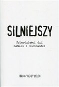 polish book : Silniejszy... - Brian Welch