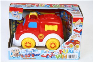 Obrazek Straż pożarna