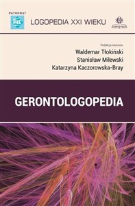 Obrazek Gerontologopedia