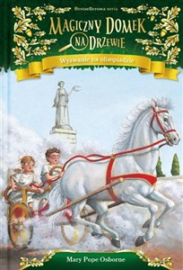 Obrazek Wyzwanie na olimpiadzie