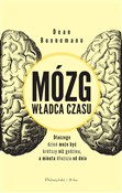 Mózg władc... - Dean Buonomano - Ksiegarnia w UK