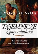 polish book : Tajemnicze... - Iwona Kienzler