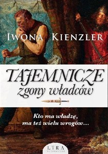 Obrazek Tajemnicze zgony władców