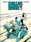 Polska książka : Dallas Bar... - Joe Haldeman