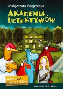 Obrazek Akademia Detektywów