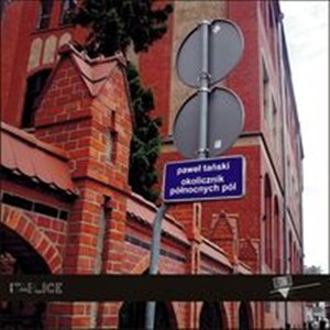 Picture of Okolicznik północnych pól / Forma