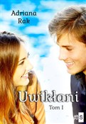 Książka : Uwikłani T... - Adriana Rak