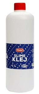 Picture of Klej transparentny Slime 1L (TO-482)