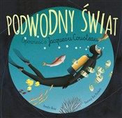 Podwodny ś... - Jennifer Berne -  books in polish 