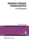 Kodeks spó... - Łukasz Zamojski - Ksiegarnia w UK