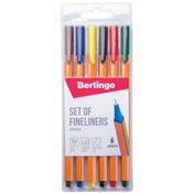 Książka : Cienkopisy...