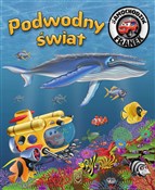 polish book : Podwodny ś... - Górska Karolina