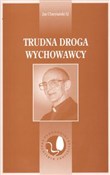 polish book : Trudna dro... - Jan Charatyński