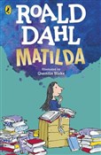 Matilda - Roald Dahl -  Polish Bookstore 