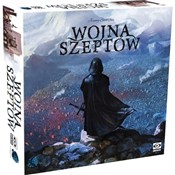 Wojna szep... -  Polish Bookstore 