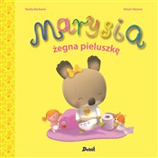 Książka : Marysia że... - Nadia Berkane