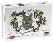 Polska książka : Puzzle dre...