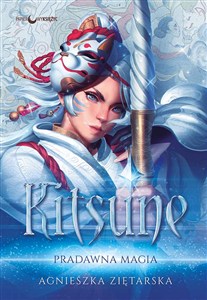 Obrazek Kitsune. Pradawna magia