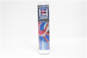 Picture of Diamentowa Mozaika Baletnica i łabędzie NO-1007763