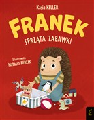 Zobacz : Franek spr... - Katarzyna Keller