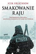 polish book : Smakowanie... - Icek Erlichson