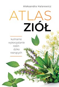 Obrazek Atlas ziół