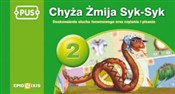 PUS Chyża ... - Katarzyna Szura -  foreign books in polish 