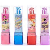 polish book : Gumka zapa...