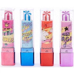 Picture of Gumka zapachowa - szminka ASTRA