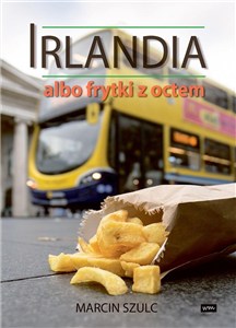 Obrazek Irlandia albo frytki z octem