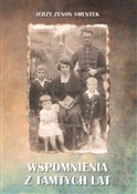 Polska książka : Wspomnieni... - Jerzy Zenon Smentek