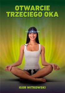 Obrazek Otwarcie Trzeciego Oka