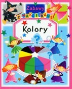 Kolory Zab... - Emilie Beaumont, Nathalie Belineau, Marie-Renee Guilloret -  Polish Bookstore 